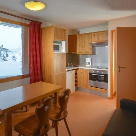 Vvf Residence Meribel Les 3 Vallees Экстерьер фото