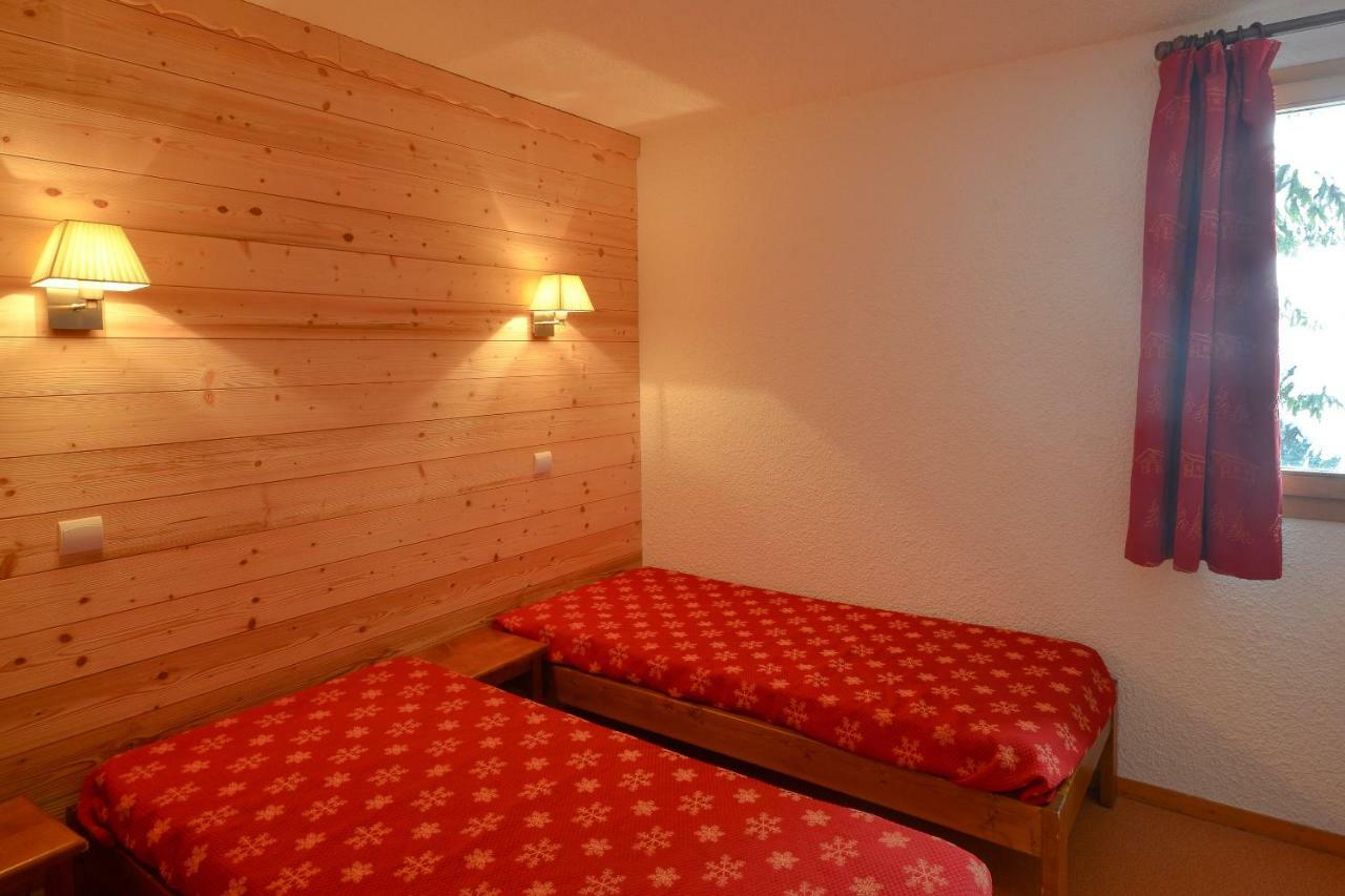 Vvf Residence Meribel Les 3 Vallees Экстерьер фото